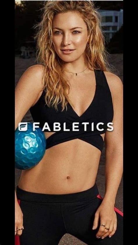 Kate Hudsons Fitness Fashion Line Sign Up Today And Get Great Quality Workout Clothes