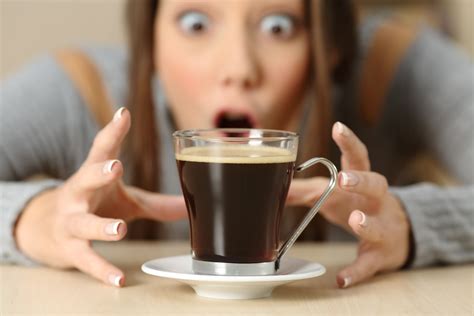 Coffee And Caffeine