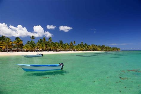 7 Things You Should Know Before You Tour Saona Island