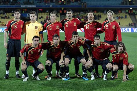 Top 101 Reviews Spain Euro 2012 Team Squad Wallpapers Spain Football