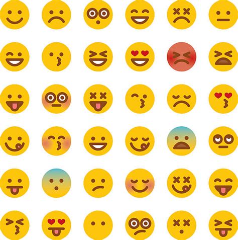 10 Danh Sách Easy Cute Emoji để Sử Dụng Trong Tin Nhắn Và Trò Chuyện