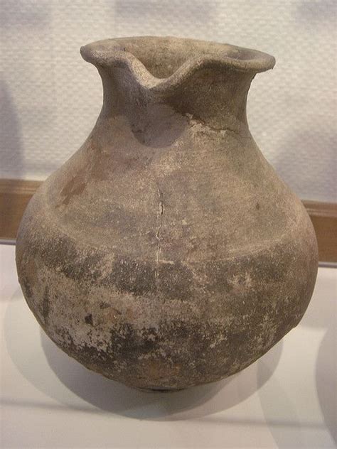 Pots Raren09 By Paul Garland Via Flickr Garland Pottery Stoneware