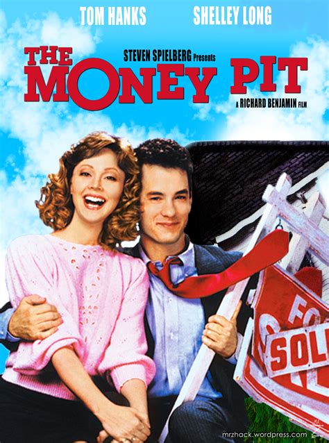 The Money Pit 1986 3 By Mrzhack On Deviantart