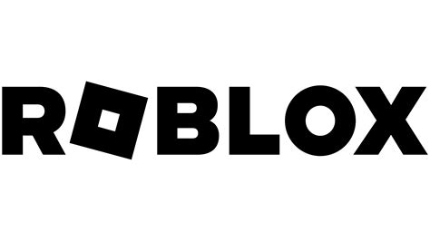 Roblox Logo Symbol Meaning History Png Brand PELAJARAN