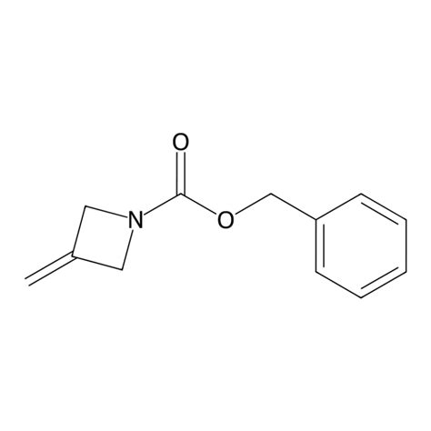 Synthonix Inc Synthons Benzyl 3 Methylideneazetidine 1 Carboxylate