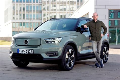 Volvo Ist Ein Schwedischer Automobilhersteller Mit Sitz In G Teborg