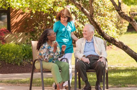 Respite And Adult Day Health Care Solutions That Help Caregivers