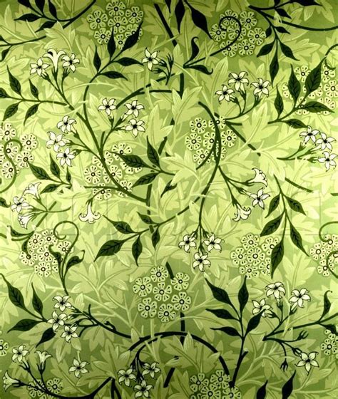 Download Green Victorian Wallpaper Ipad By Frankjohnson Green