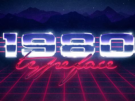 Aesthetic 80s Neon Lights Unique 80s Neon Posters Designed And Sold