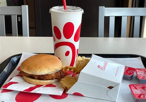 Craving Chick-fil-A? Here's how you can enjoy the restaurant's menu in
