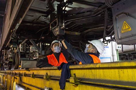 Los Metrodelegados Amenazan Con Parar Hoy Todas Las Líneas De Subte Y