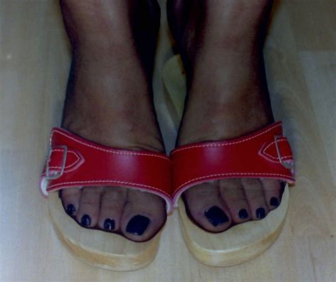 Nylons Heels Pantyhose Feet Birkenstock Madrid Dr Scholls Sandals