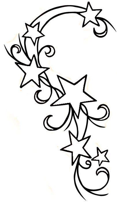 Tattoo Outline Designs Clipart Best