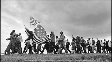 Selma To Montgomery March At 50 Civil Rights Photographs By Matt