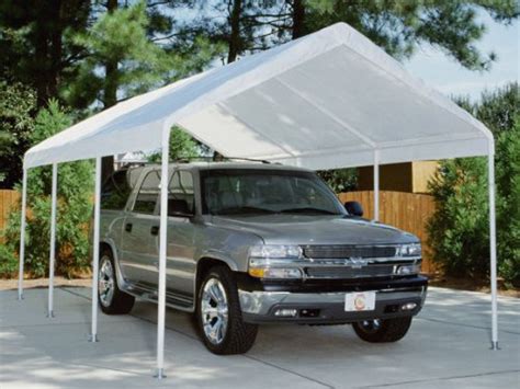 Alibaba.com offers 1595 king canopy carport products. The Grill Store - King Canopy HC1020PC 10-Feet by 20-Feet ...