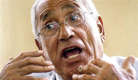 Mohamed Hassanein Heikal Prominent Egyptian Journalist Dies At 92