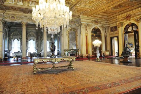 Palaces In Istanbul The 10 Stunning Royal Ottoman Palaces