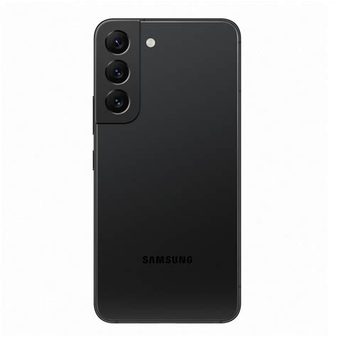Mobitel Samsung Galaxy S22 5g S901 Dual Sim 8gb 128gb Black