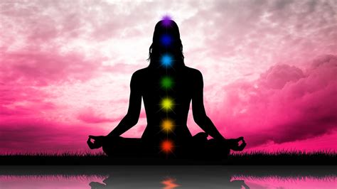 Chakras What They Are And Why They Matter The Reiki Guide