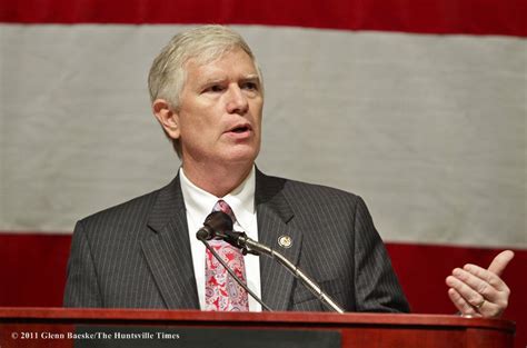 Mo Brooks on GOP calls for immigration reform: Only if future includes 'catch illegal aliens and 