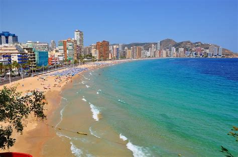 Top 9 Best Beaches In Alicante Province Spain With Photos