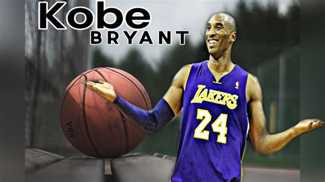 Remembering Kobe Bean Bryant Part 1 Youtube