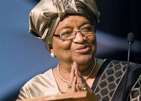 Meet Five Of The Worlds Most Powerful African Women