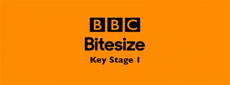 Bbc Bitesize Ks1 Sacred Heart Rc Primary School