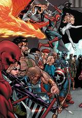 Marvel Civil War Comic Free Download Pictures