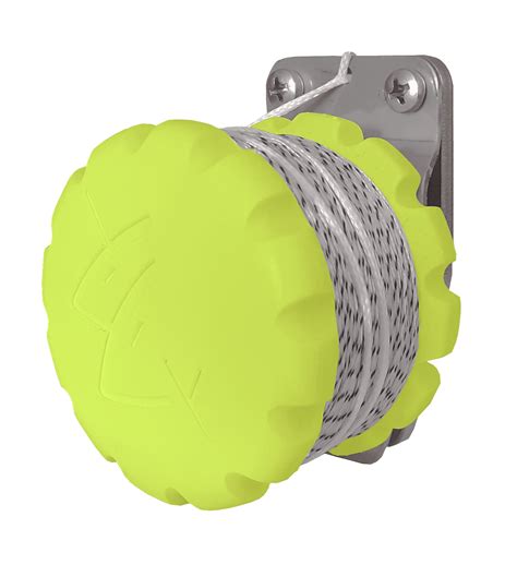 One Shot marker (belt Floating Marker) – Groupex