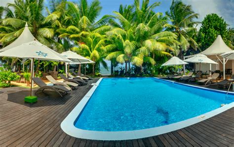 Le Relax Beach Resort Seychelles Attitude Votre Séjour Sur Mesure