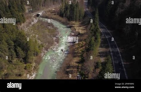 Loisach River Stock Videos And Footage Hd And 4k Video Clips Alamy