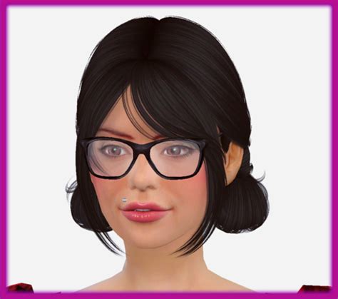 Pornstar Request Sheri Vi The Sims 4 Sims Loverslab