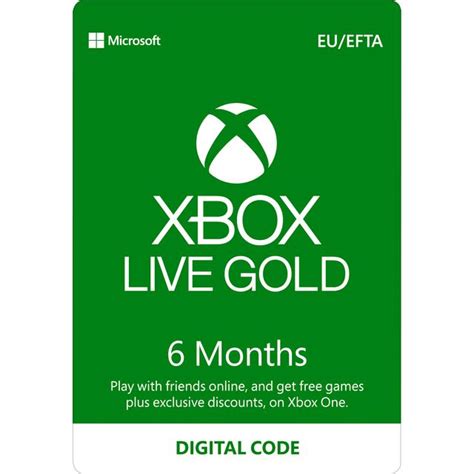 6 Months Xbox Live Gold Membership Reviews Updated September 2023