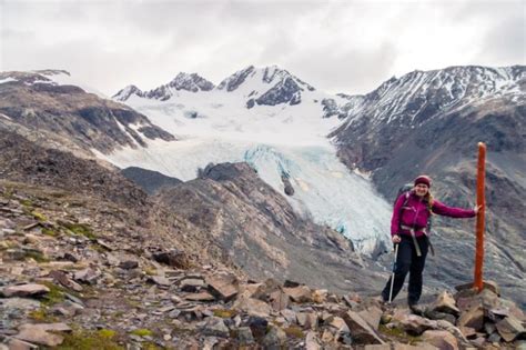 Patagonia Backpacking Itinerary Three Weeks And Beyond