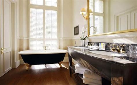 Vintage Bathroom Design Trends Adding Beautiful Ensembles To Modern Homes