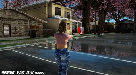 Grand Theft Auto San Andreas Archives Dsogaming