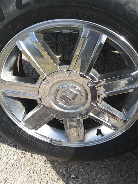 Cadillac 6 Lug Rims For Sale In San Antonio Tx Offerup
