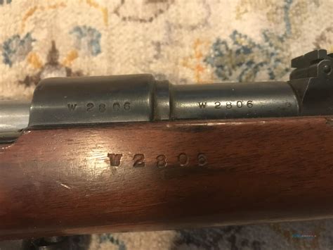 Mauser M1891 Argentina For Sale
