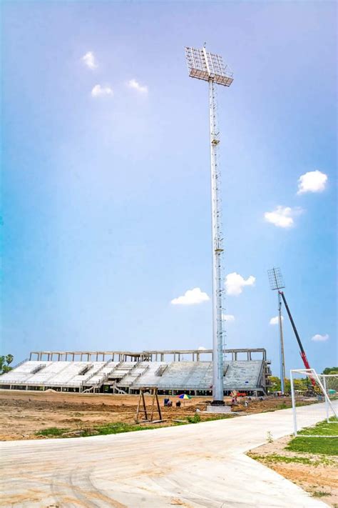 Jun 26, 2021 · 3. สนามใหม่หนองบัวพิชญเอฟซี ฟุตบอลสเตเดี้ยมล่าสุดของฟุตบอลไทย ...