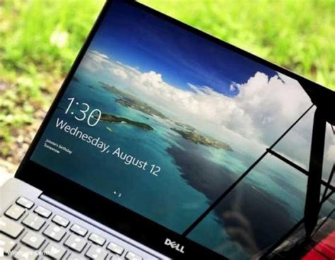 How To Set Bing Images As Windows 10 Lock Screen Background