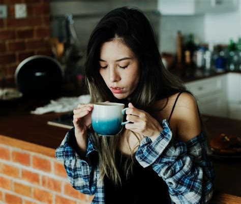 6 Reasons And More For Having Coffee In Your Morning Routine