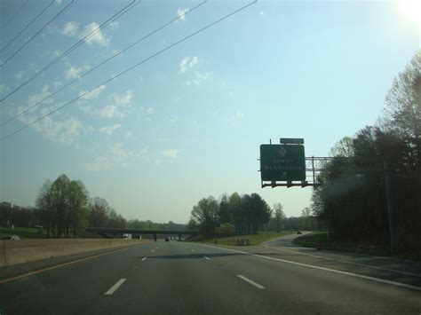 Dsc00497 Interstate 85 North At Exit 23 Nc 7 Lowellmc Flickr