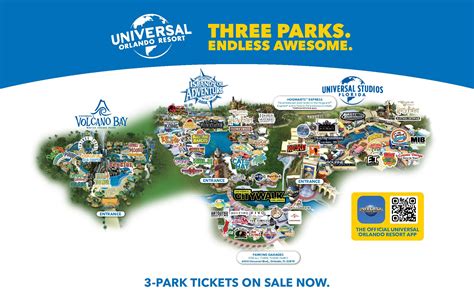 Universal Orlando Resort Easy Go Touring