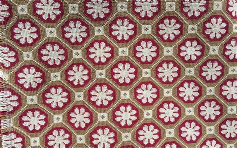 Jump over to our prankster's paradise gift guide now! Vintage Patterned Upholstery Fabric Art Deco Furniture ...