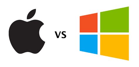 5 Reasons Why Mac Is Better Than Windows 5 Reasons Why Windows Is