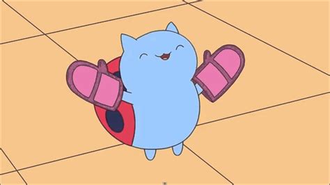 Catbug Is Going To Star In His Very Own Show