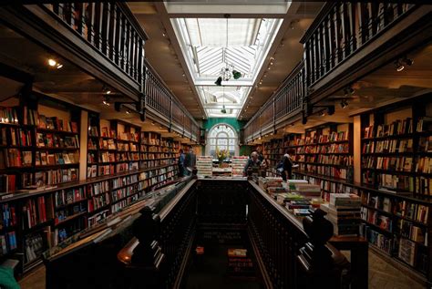 Worlds 19 Most Stunning Bookstores Fodors Travel Guide