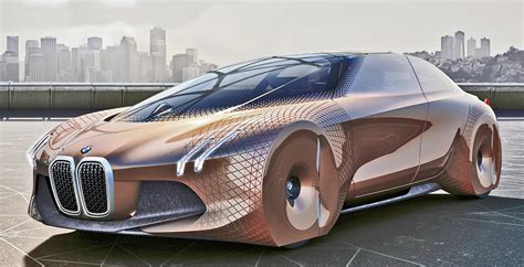 Inhabitats Week In Green Bmws Car Of The Future And
