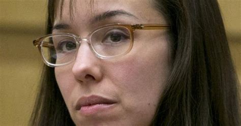 Jodi Arias To Defend Herself At Murder Trial — Hired Pi To Help Prove